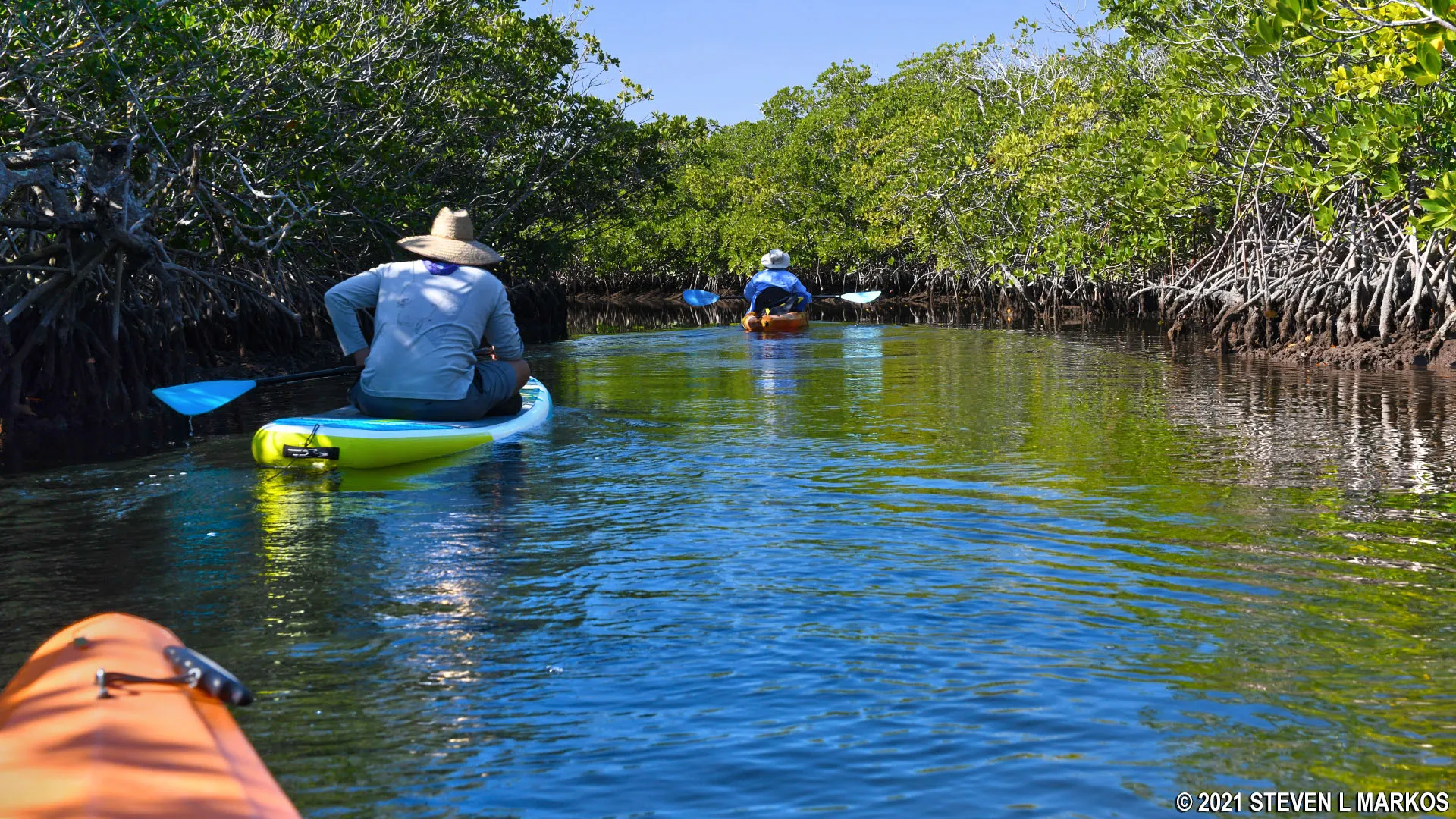 post-Kayaking Biscayne National Park: Your Complete Guide to Florida's Underwater Paradise