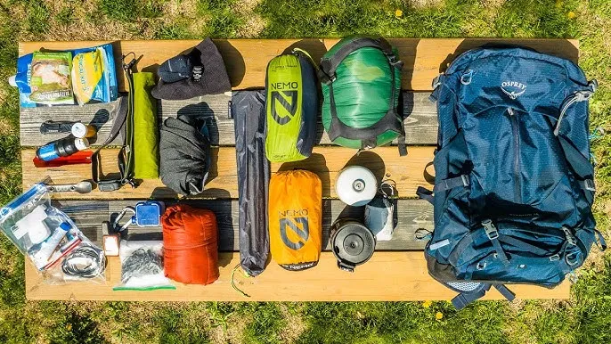 post-Unlock the Adventure the Best Camping Essentials for Your Next Outdoors Escape