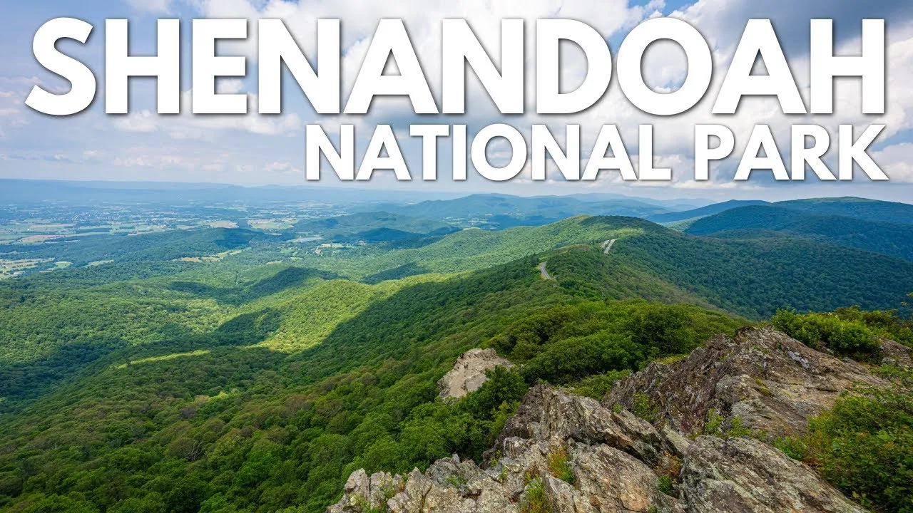 post-Ultimate Guide: 15 Amazing Things to Do in Shenandoah National Park