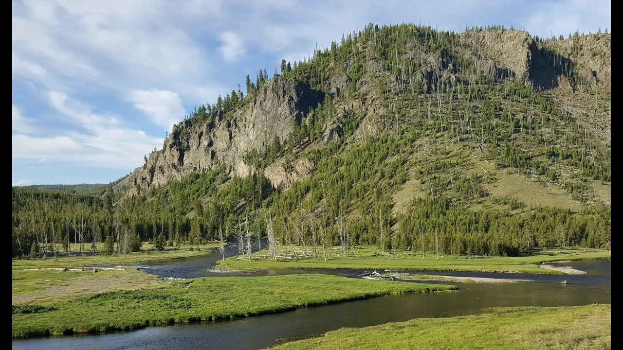 post-Ultimate Guide to Yellowstone National Park Fishing: Expert Tips & Essential Gear for 2025