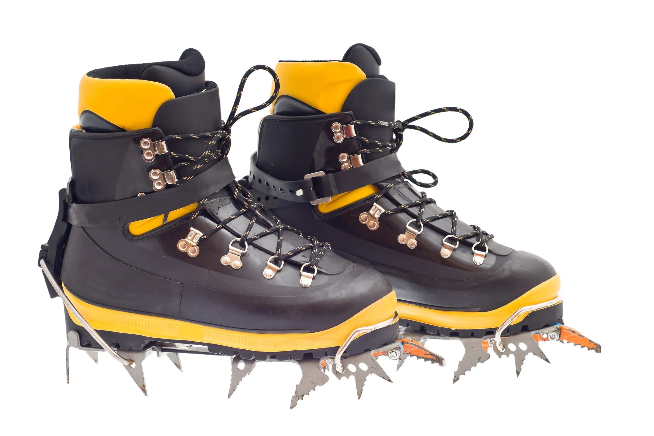 post-Best Mountaineering Boots for Travelers: Complete 2025 Guide