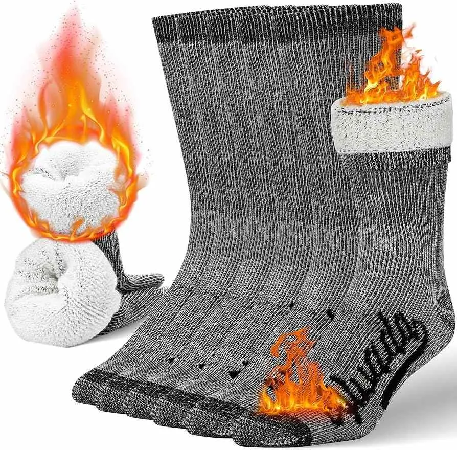 post-The Ultimate Guide to Best Winter Hiking Socks: Expert Tested Reviews 2025