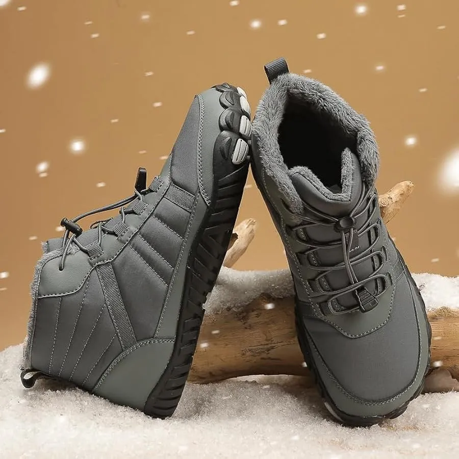 post-Winter Hiking Boots Wide Toe Box: Ultimate Guide to Comfortable Cold Weather Hiking