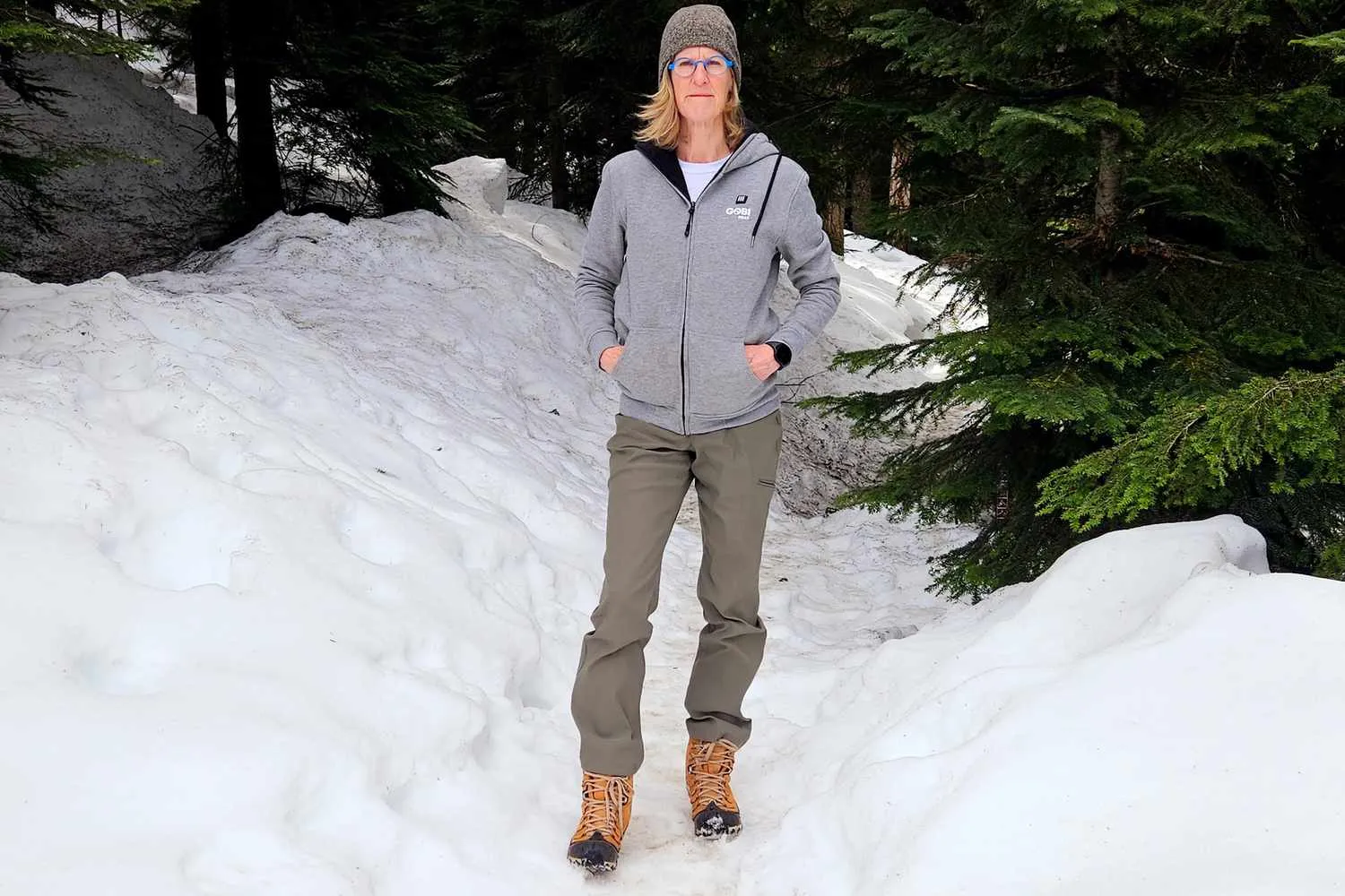 post-Best Winter Hiking Pants for Women: Ultimate Guide 2025