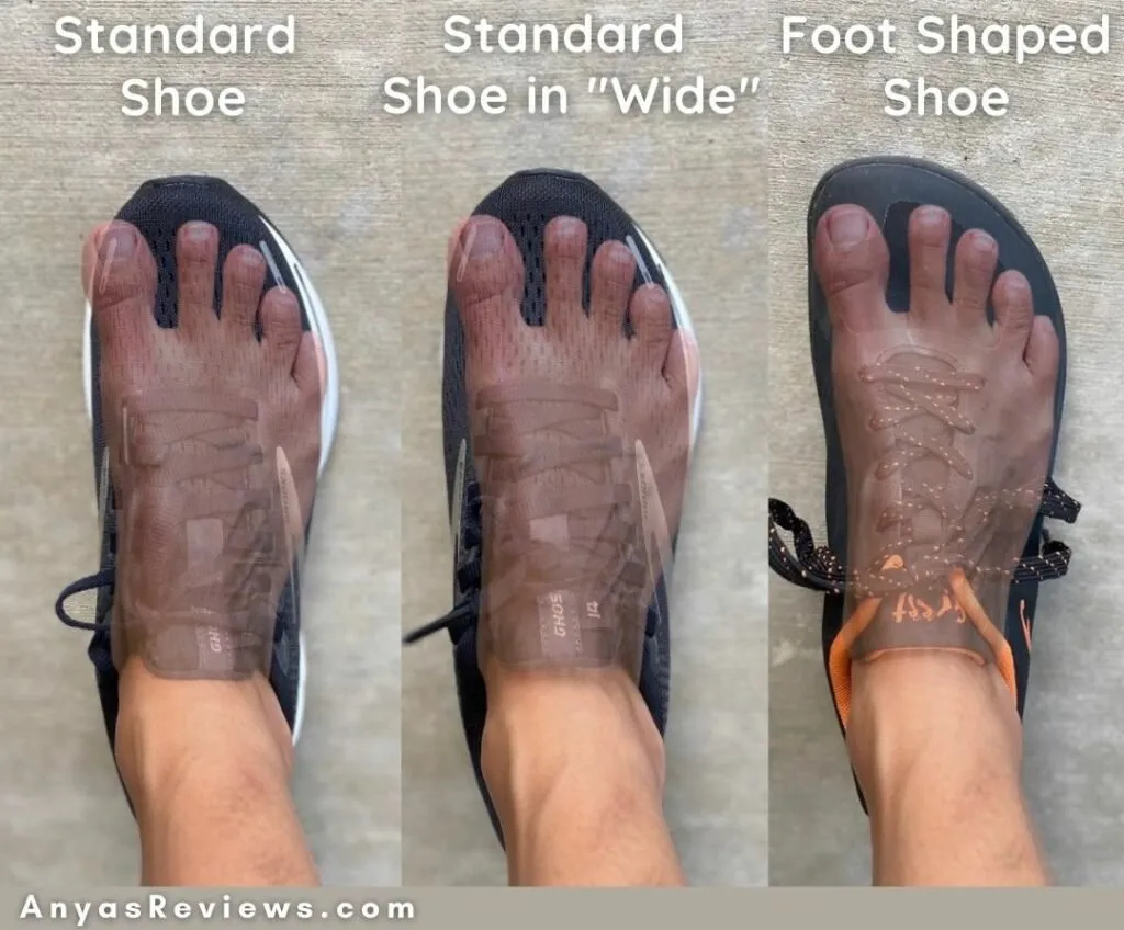post-Ultimate Guide to Hiking Boots with Big Toe Box: Top 5 Amazon Picks ; Expert Reviews 2025