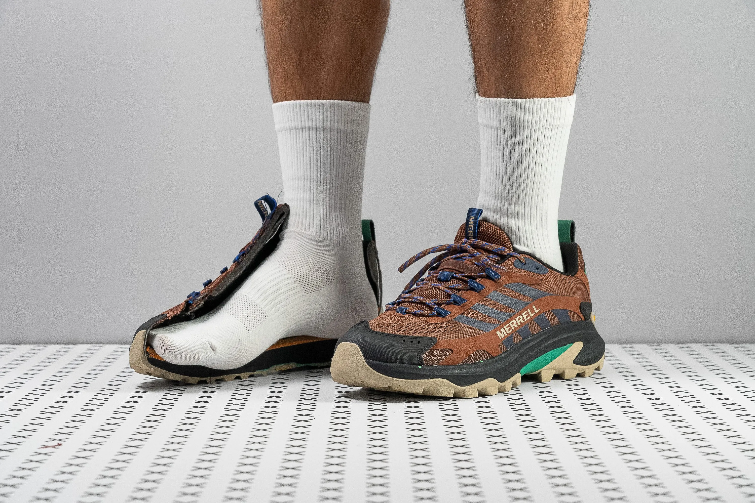 post-The Ultimate Guide to Hiking Shoes with Big Toe Box: 2025 Expert Reviews ; Best Picks