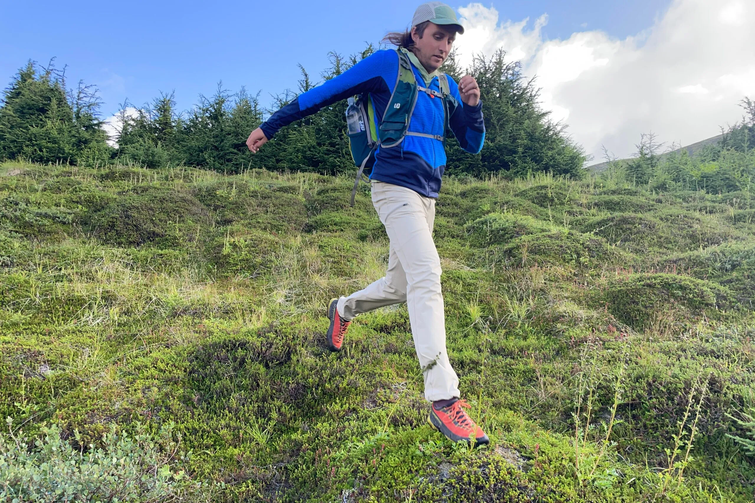 post-Best Backpacking Pants for Men 2025: Top 5 Tested ; Reviewed