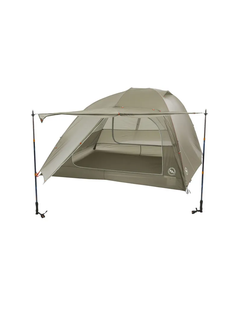 post-Big Agnes Copper Spur HV UL4 Review: The Ultimate 4-Person Ultralight Backpacking Tent
