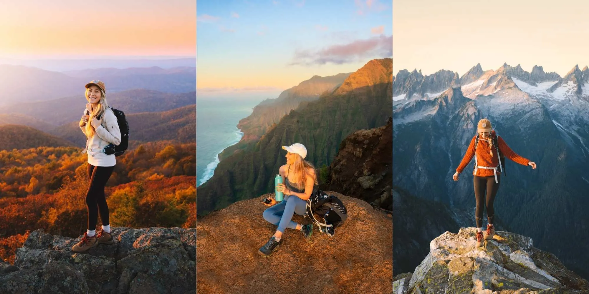 post-Best Hiking Clothes for Hot Weather Woman: Complete 2025 Guide