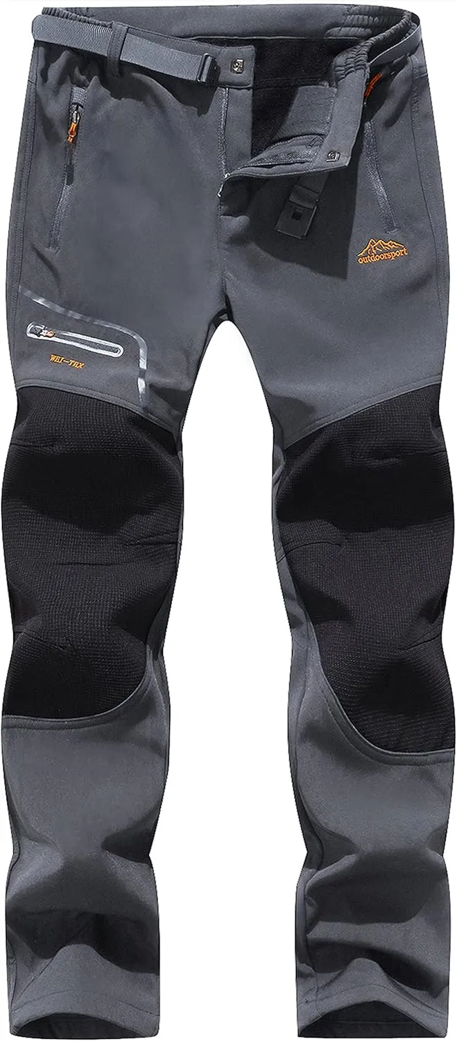 post-BenBoy Snow Pants Review: Complete Guide to Winter Outdoor Gear 2025