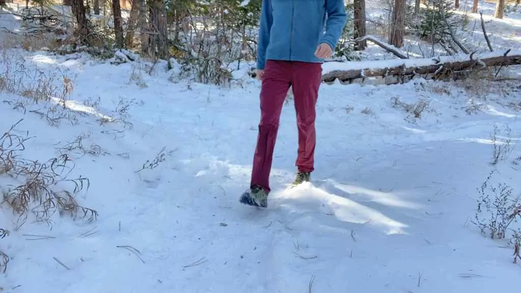 post-Best Outdoor Pants 2025: Ultimate Guide to Hiking ; Adventure Pants