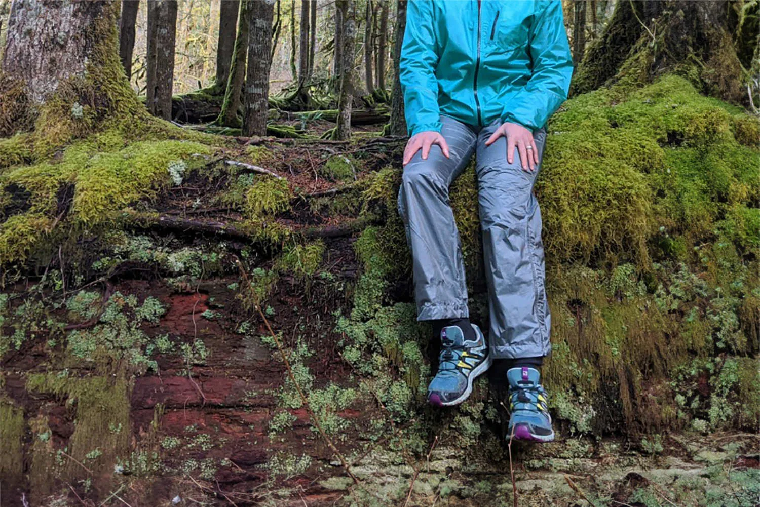 post-Ultimate Guide to Waterproof Hiking Pants: Expert Reviews ; Top 5 Amazon Picks 2025