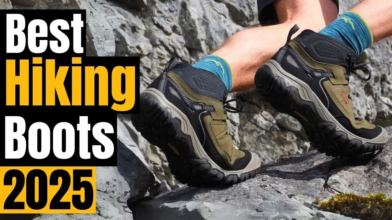post-The Ultimate Guide to Hiking Boots with Wide Toe Box and Narrow Heel: 2025 Expert Review