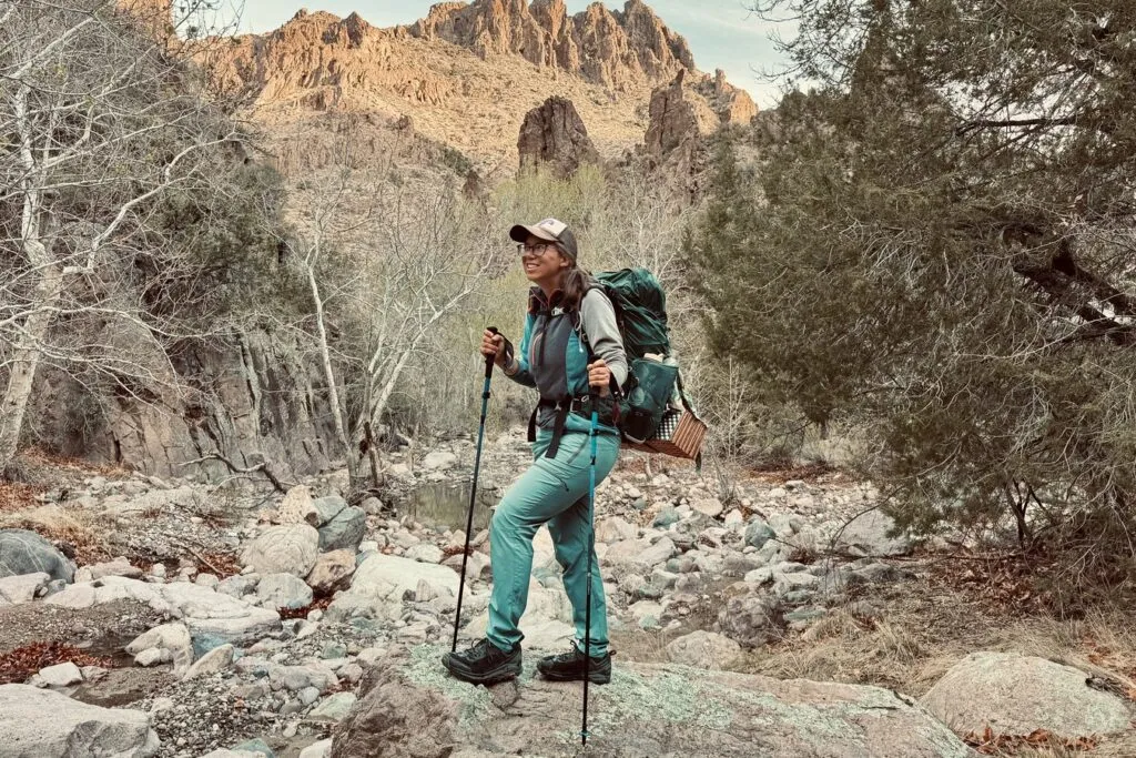 post-The Ultimate Guide to the Best Walking Pants: Expert-Tested Recommendations for Every Adventure
