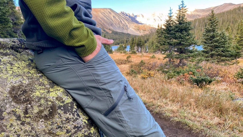 post-Best Pants to Hike In: Ultimate Guide to Outdoor Adventure Pants 2025