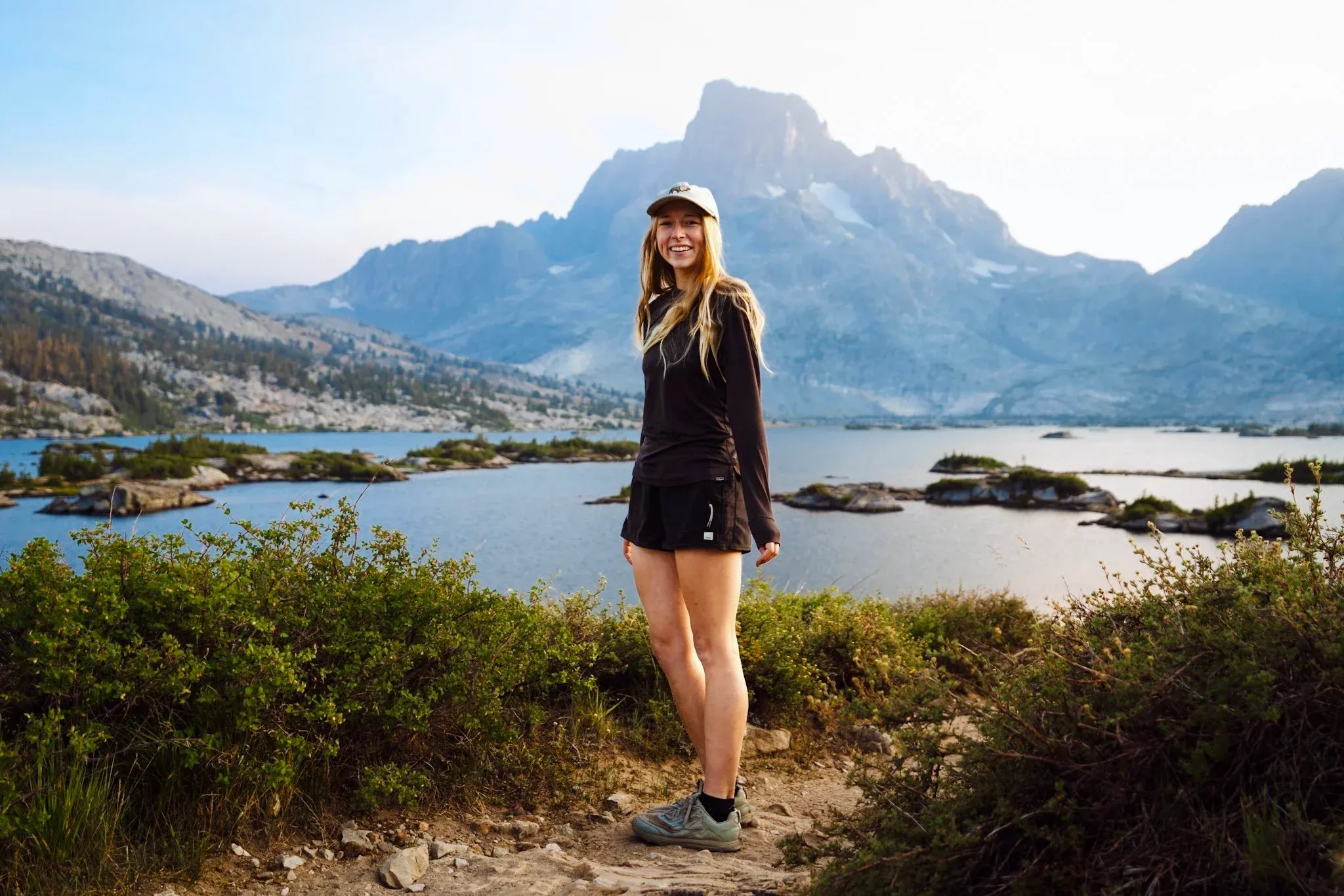 post-Best Hiking Shorts for Thick Thighs: Ultimate Guide for Comfort ; Performance in 2025