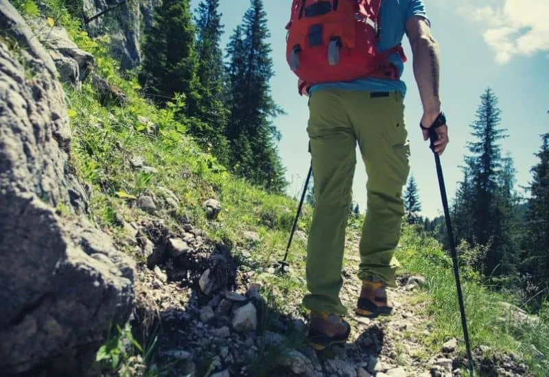 post-The Ultimate Guide to Hot Weather Hiking Pants: Stay Cool and Protected on Every Trail