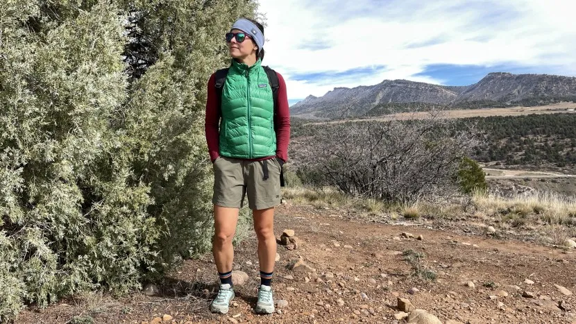 post-Best Hiking Shorts for Women: Your Complete 2025 Guide