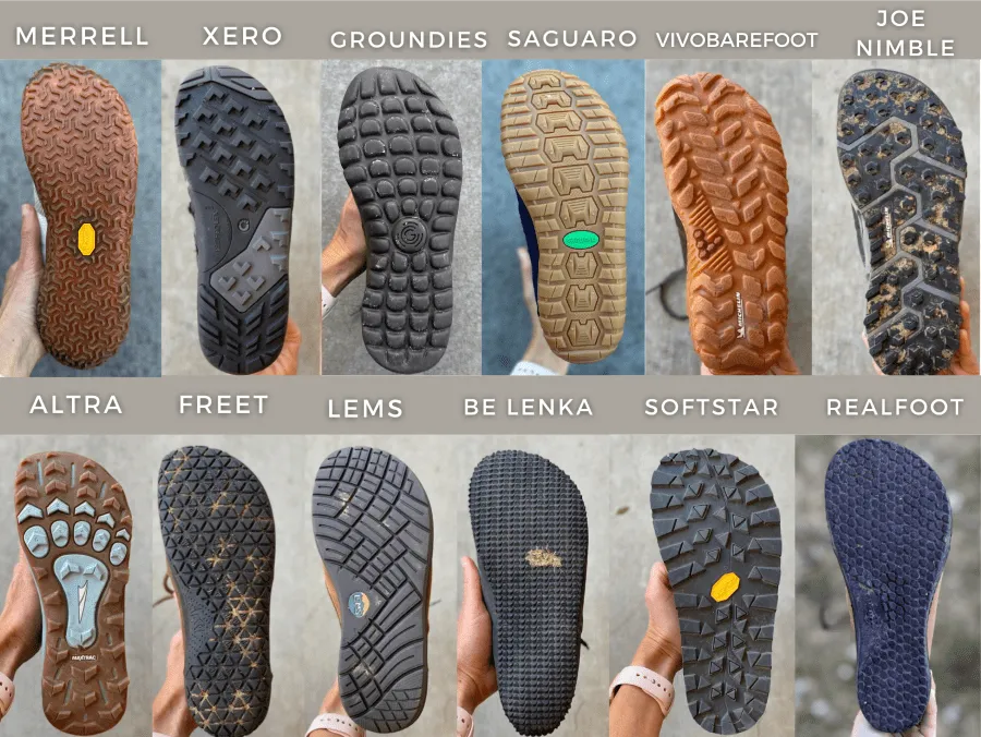 post-Ultimate Guide to Large Toe Box Hiking Shoes: Expert Reviews ; Top Picks 2025