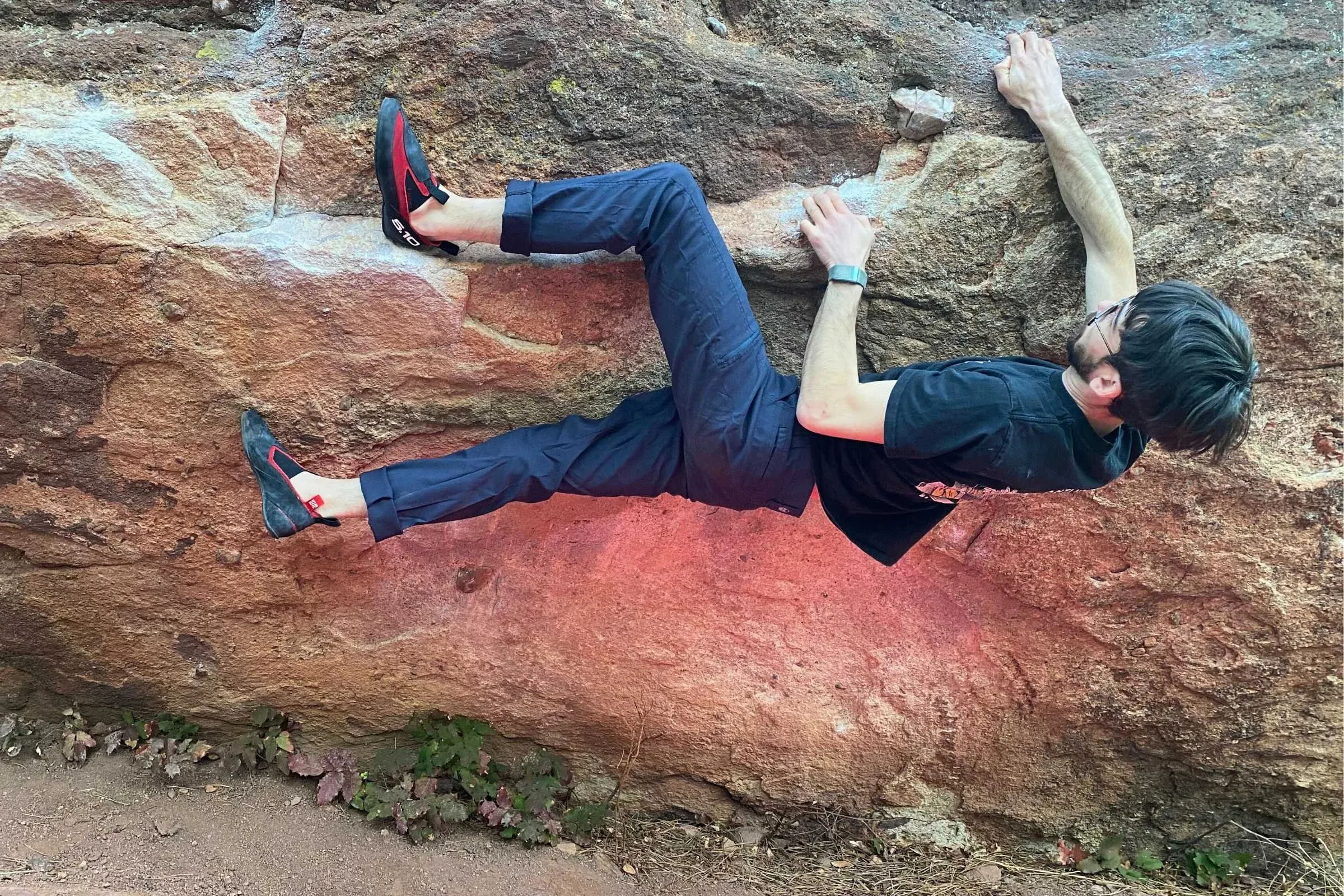 post-The Ultimate Guide to Good Climbing Pants: 5 Best Products for Rock Climbing in 2025