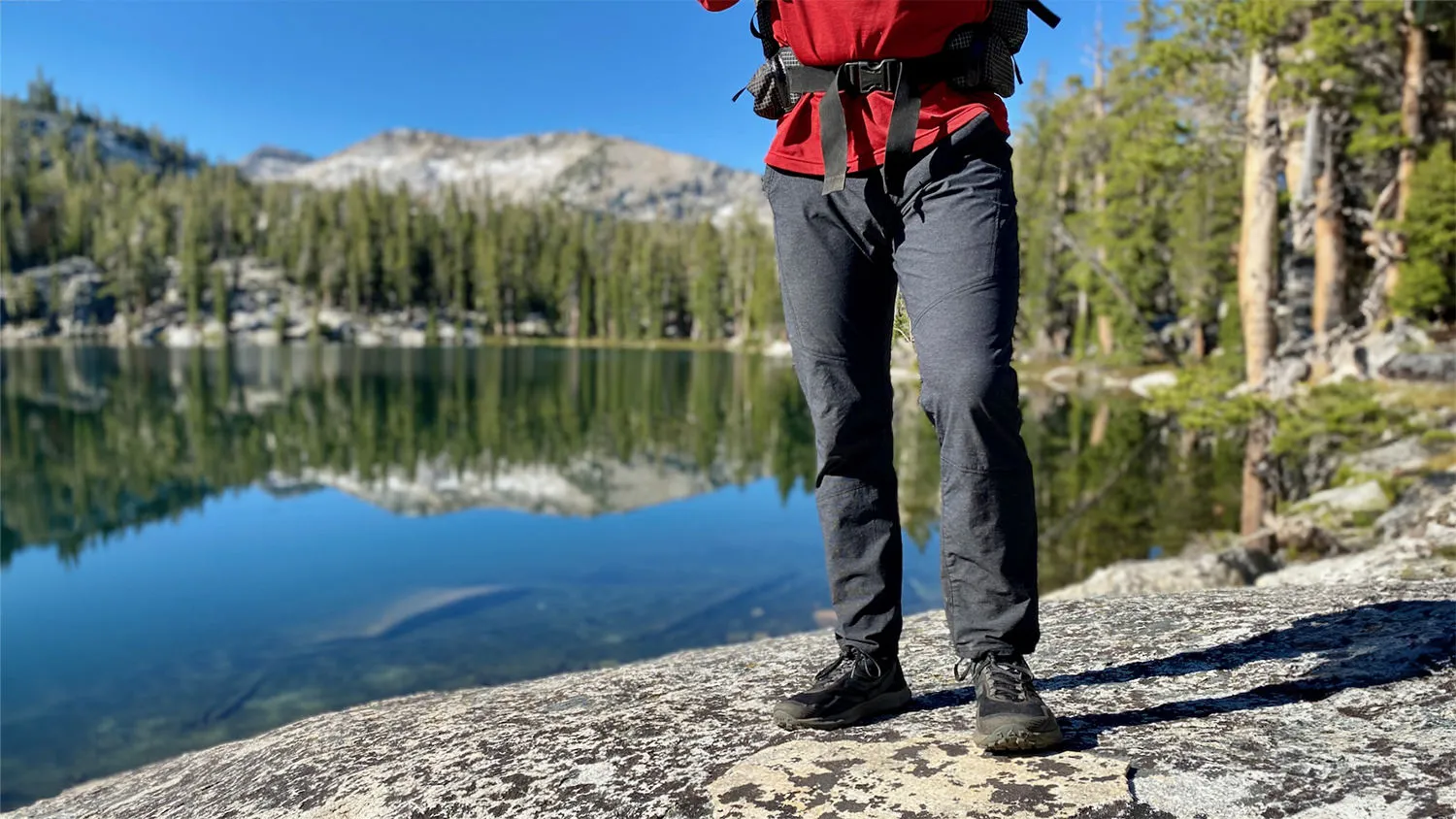 post-Best Hiking Trousers Men 2025: Ultimate Guide ; Expert Reviews