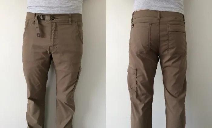 post-prAna Climbing Pants: Ultimate Guide to the Best Climbing Gear in 2025