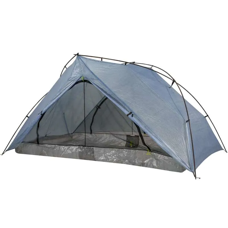 Zpacks Free Zip 2 ultralight freestanding tent