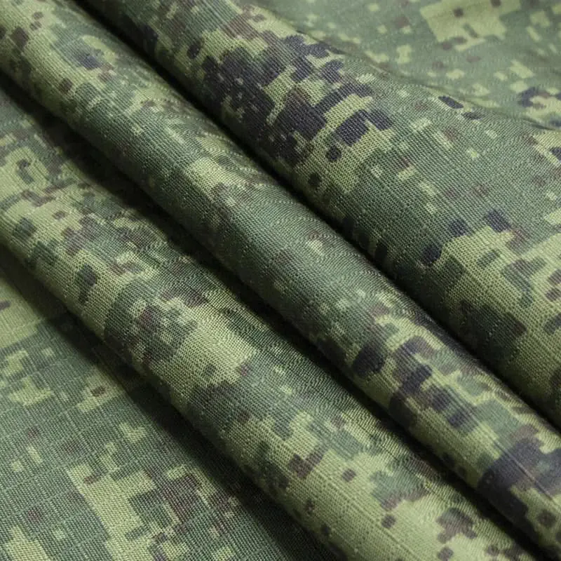 Ripstop Fabric Quality Comparison