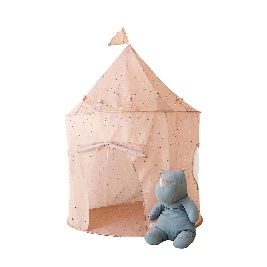 3 Sprouts Play Tent Interior Space