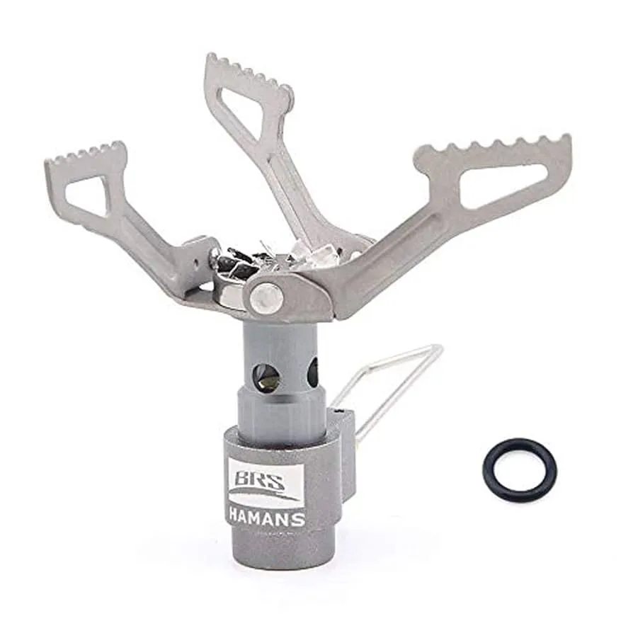 BRS 3000T portable camping stove