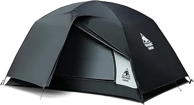OneTigris Stella 4-Season Tent