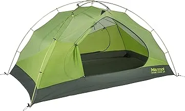 Marmot Crane Creek 2P/3P Tent