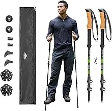 Cascade Mountain Tech Aluminum Poles