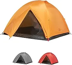 Teton Sports Mountain Ultra 2 waterproof tent