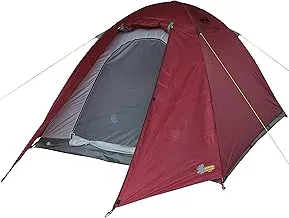 REI Co-op Base Camp 6 waterproof tent