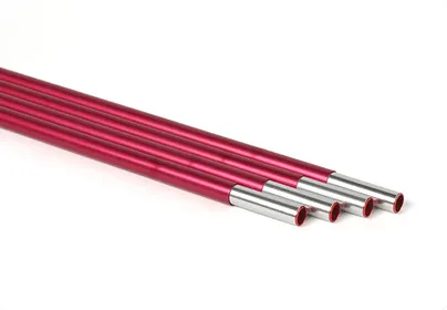 DAC NFL Poles Technology