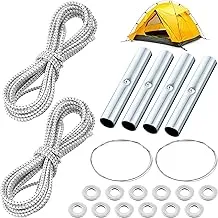 Universal Tent Pole Repair Kit