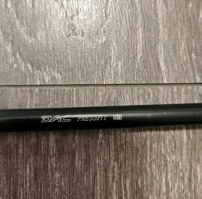 DAC Pressfit aluminum replacement tent pole section