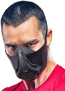 Sparthos High Altitude Training Mask