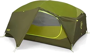 NEMO Aurora tent