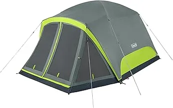 Coleman PFAS-free tent