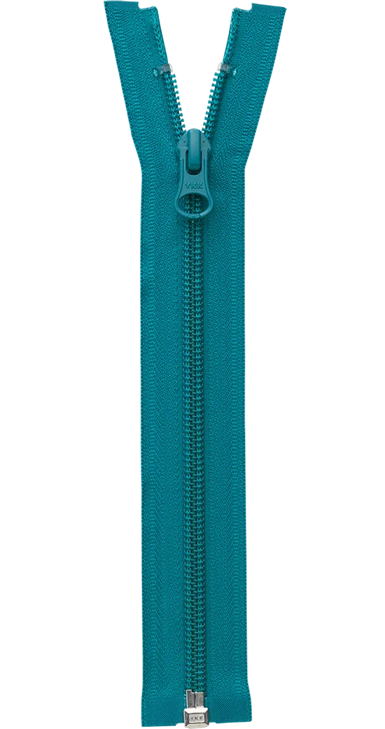 Natulon zipper sustainable eco-friendly recycled materials