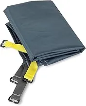 NEMO tent footprint groundsheet for protection and extended durability