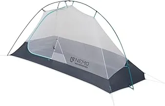 NEMO Hornet Elite OSMO in mountain conditions