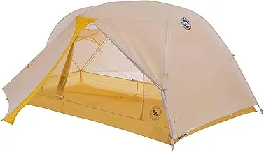 Big Agnes Tiger Wall tent comparison