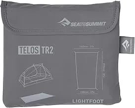 Telos Lightfoot Tent Footprint