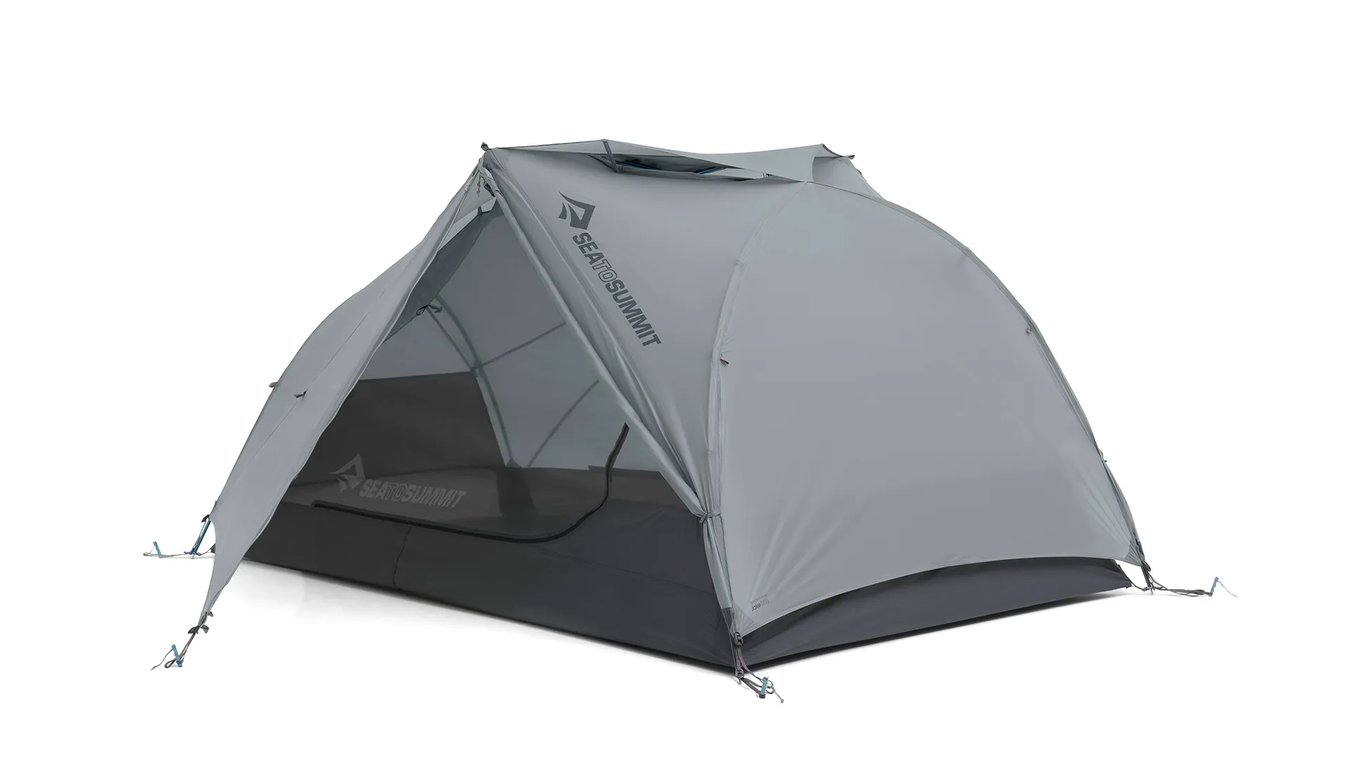 Sea to Summit Telos TR2 final review conclusion