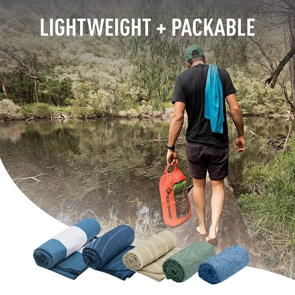Sea to Summit Drylite Towel