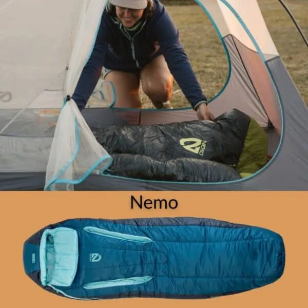 Proper tent maintenance for PFAS-free camping gear
