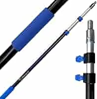 EVERSPROUT Pro Pole telescoping extension for professional cleaning